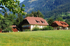 Klieber - Urlaub am Biobauernhof, Millstatt, Österreich, Millstatt, Österreich